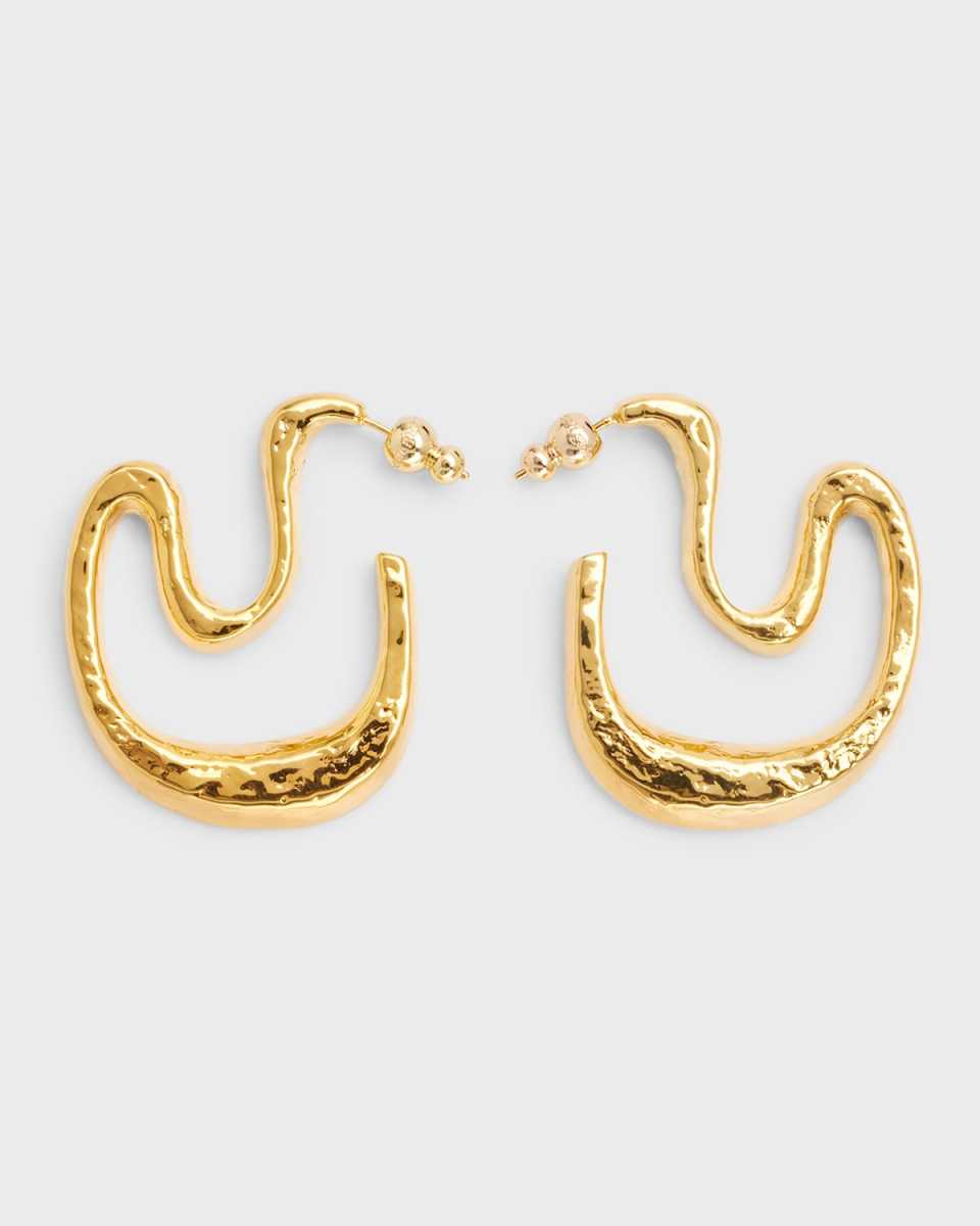 Ayla Statement Earrings